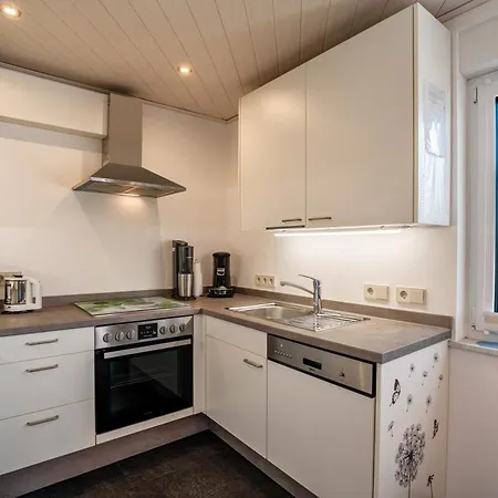 Huschle * Kappelrodeck