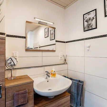 Huschle Kappelrodeck