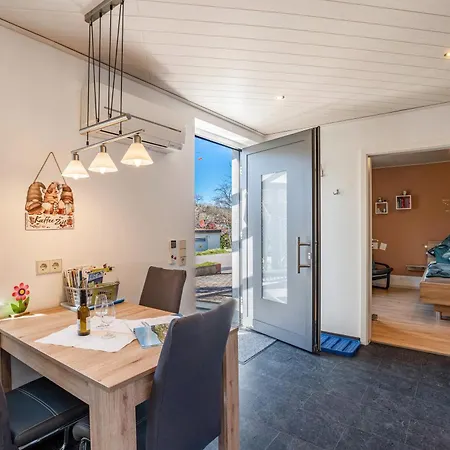 Huschle * Kappelrodeck