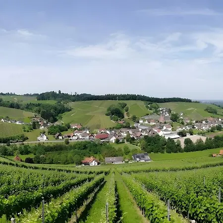 Huschle Apartmán *