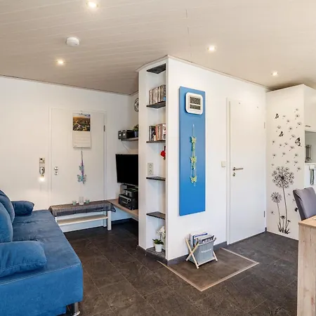 Huschle Apartmán