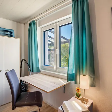 Huschle Apartmán