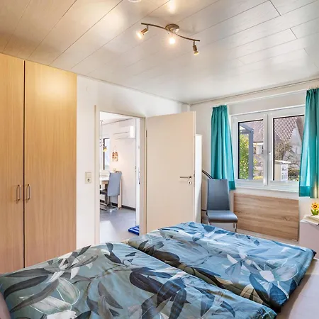 Huschle Apartmán