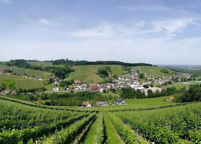 Huschle * Kappelrodeck