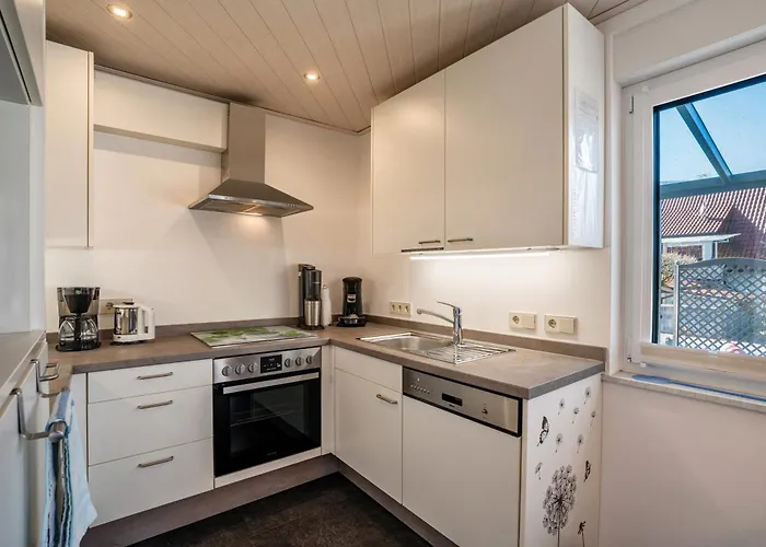 Huschle * Kappelrodeck