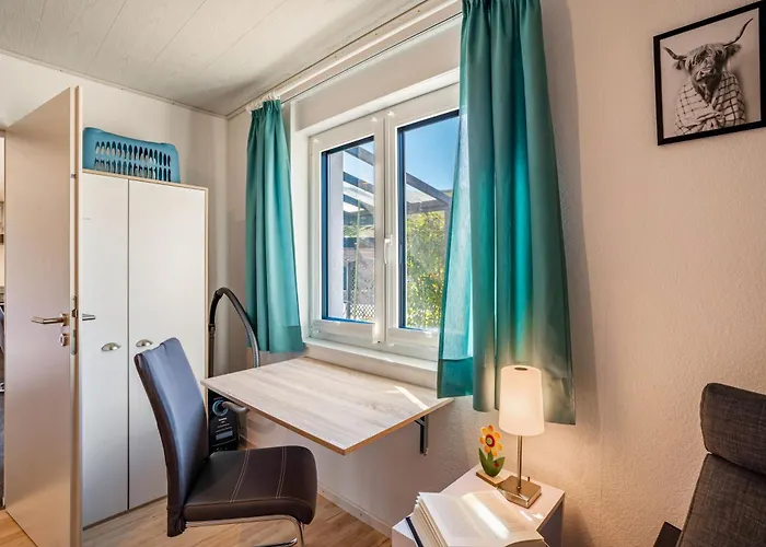 Huschle Apartment Kappelrodeck