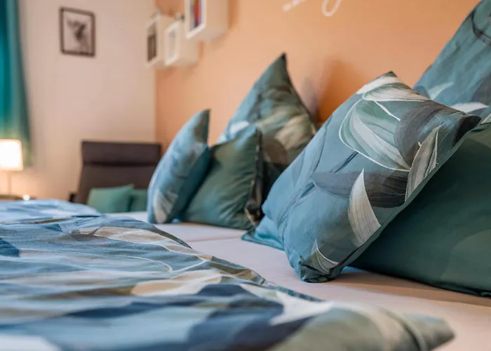 Apartment Huschle Kappelrodeck