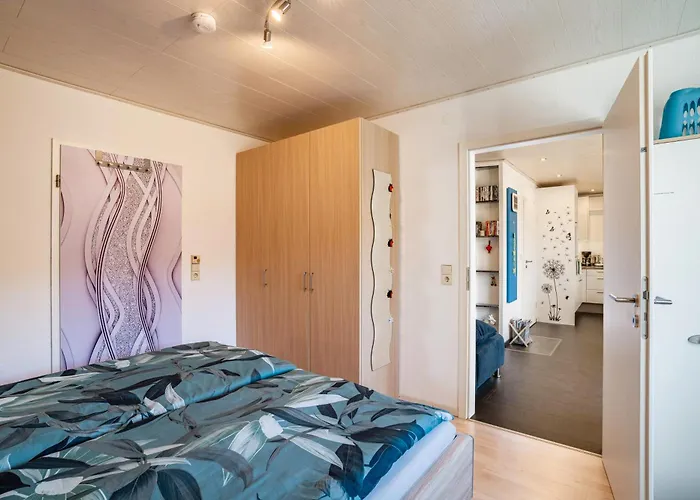 Huschle Kappelrodeck