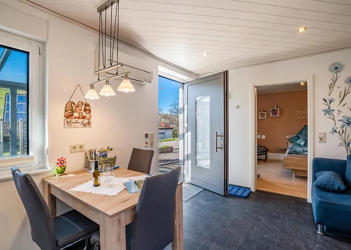 Huschle * Kappelrodeck